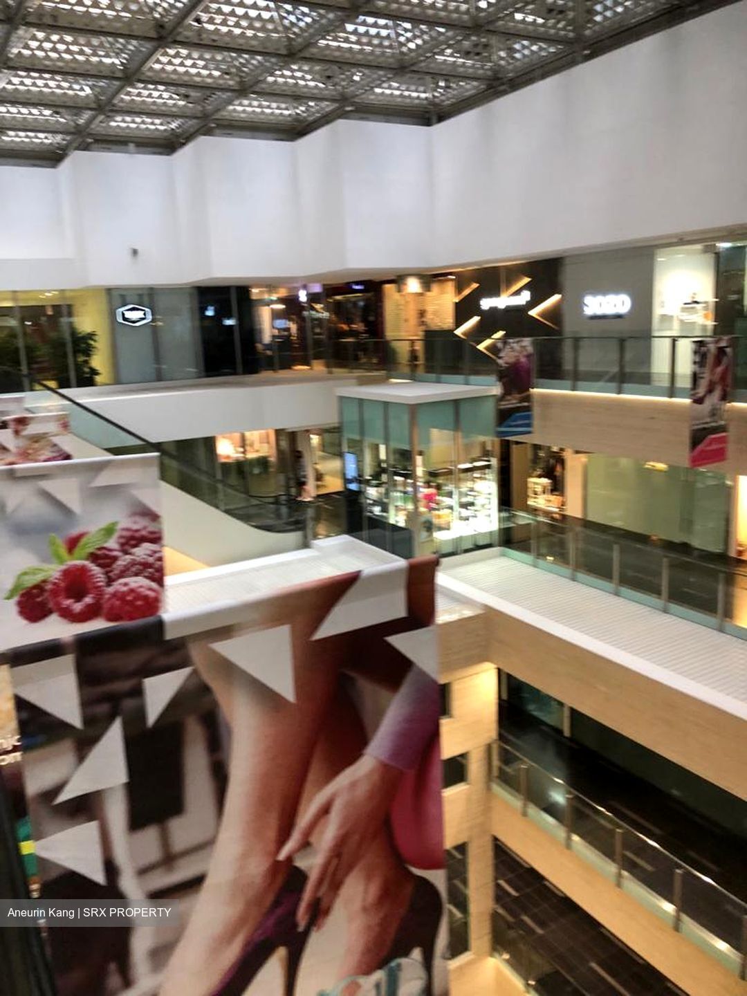 One Raffles Place (D1), Shop House #392694441